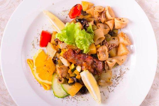 ReneSensa Restaurant & Cafe