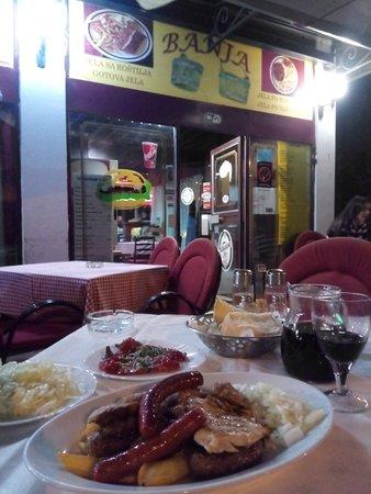 Kafana Banja