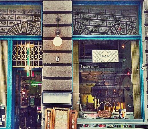Pijaca Bar