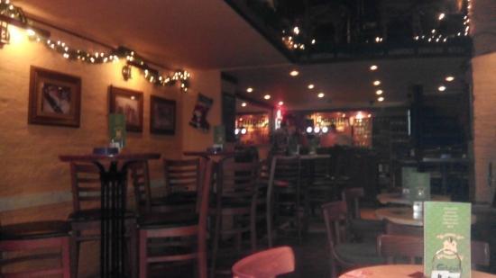 Irish pub Beervana