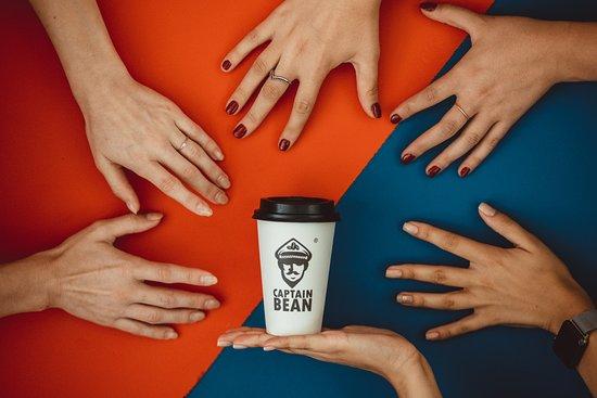 Captain Bean