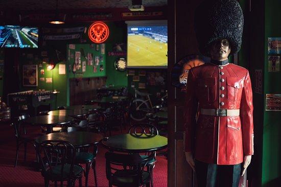 Joy Pub