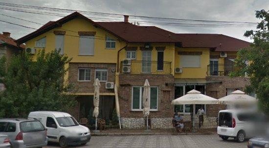 Restoran Jovanje