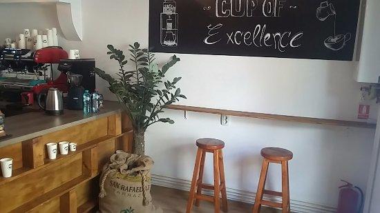 Cup Of Excellence