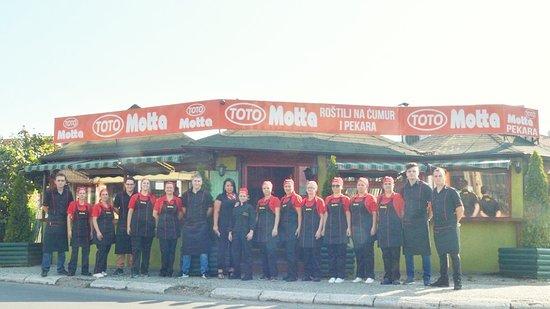 TOTO Motta