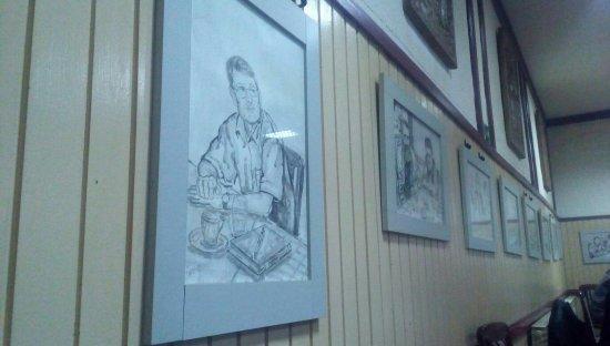 Gradska Kafana Stara Srbija