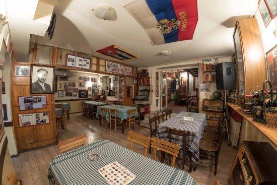 Kafana Pavle Korcagin