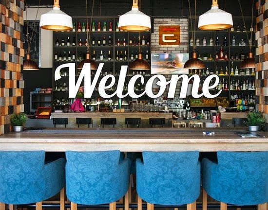 Element drinks & food