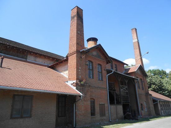 Museum Stara Livnica