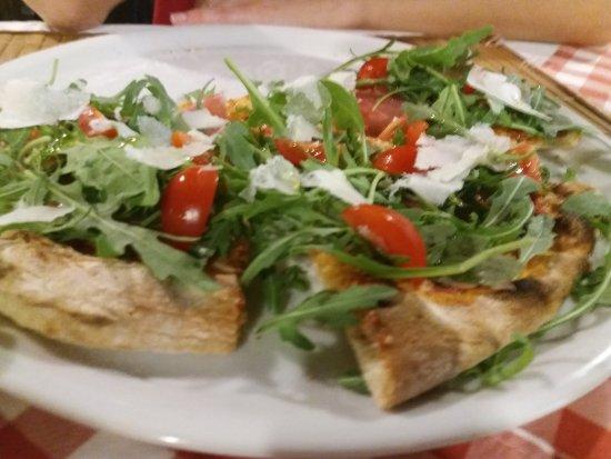 Pizzeria la Rochelle