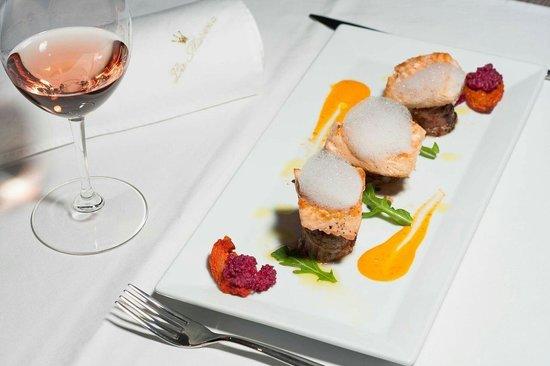 Restaurant La Morena