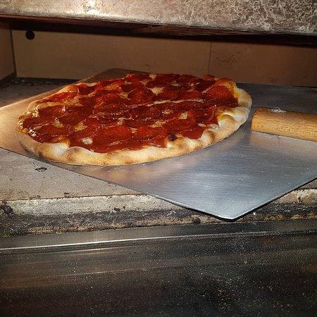 Caffe Pizzeria Madene