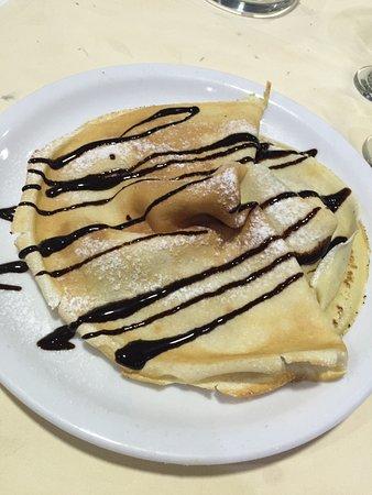 Restoran Zlatna Kosuta