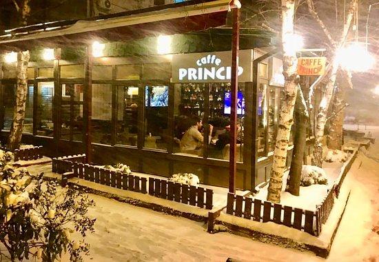 Caffe Princip Bar