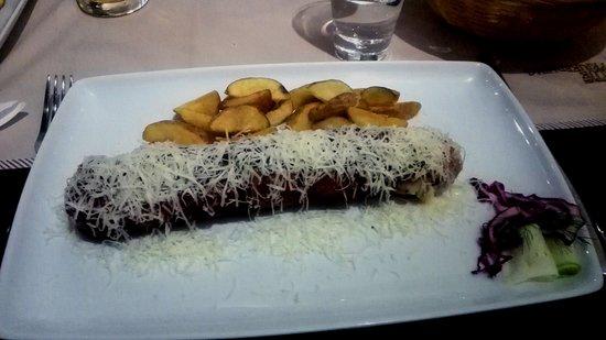 Restoran Klub Privrednika