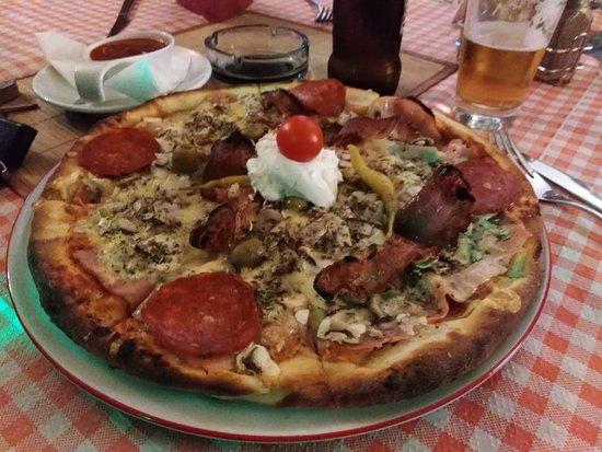 Restoran Krajina