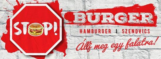 Stop Burger