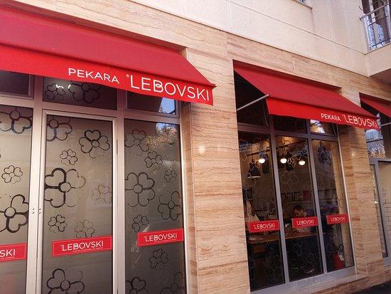 Lebovski