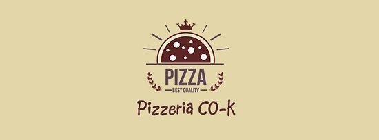 Pizzeria CO-K