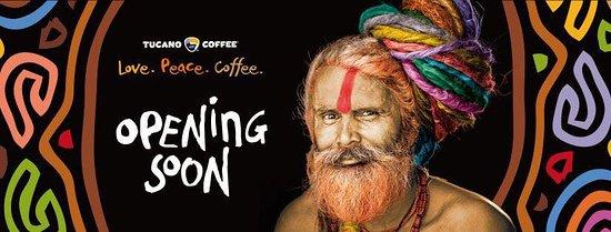 Tucano Coffee Dominicana