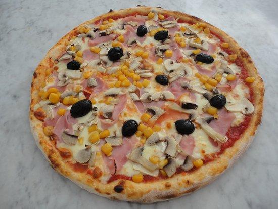 MondoPizza