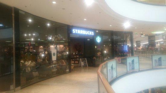 Starbucks Coffee