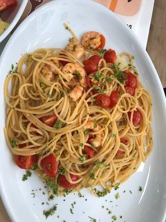 Eatalian Food Bar