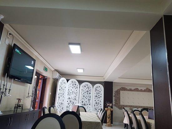 Restaurant Yasmin