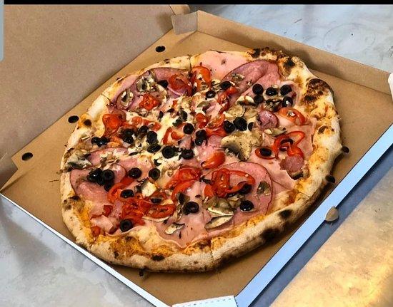 Pizzeria Al Forno