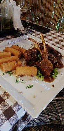 Restaurant DelVecchio