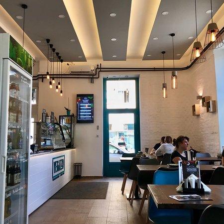 Vegazzo Vegan Bistro & Juice Bar