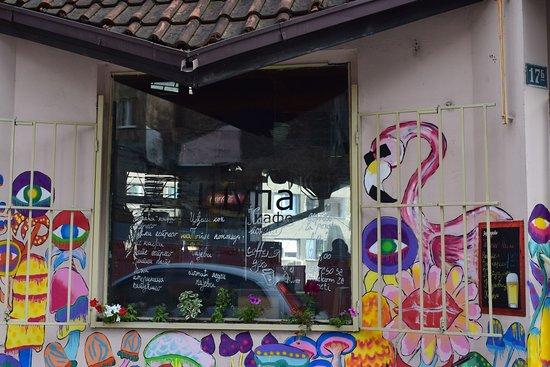 Kafe Supa
