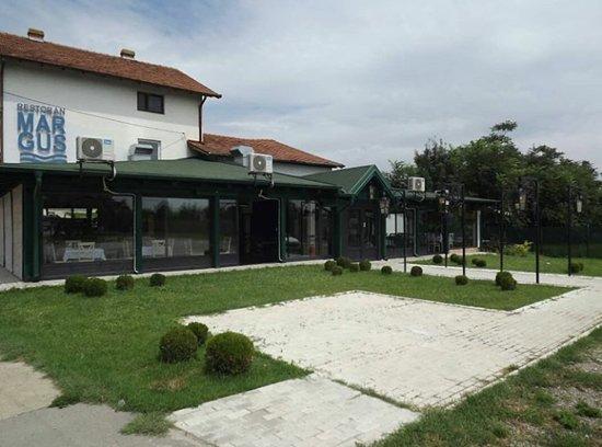 Restoran Margus