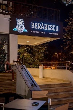 Berarescu
