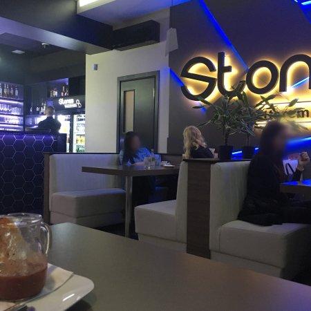 Stones Restaurant and Pizzeria