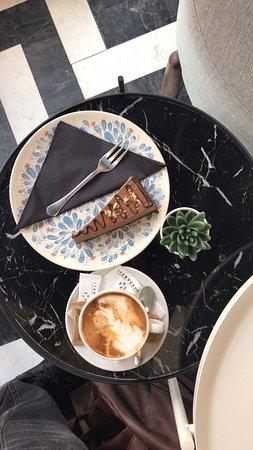 Cafe Dardaneli