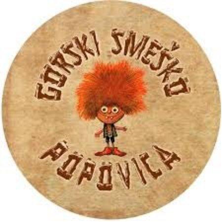 Gorski Smesko