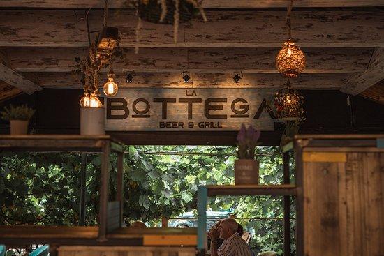 La Bottega Beer&Grill