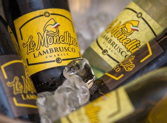 Le Monelline