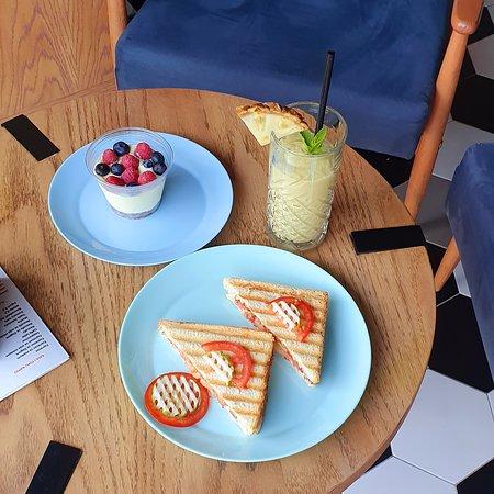 Caffe Galerija Bulevar
