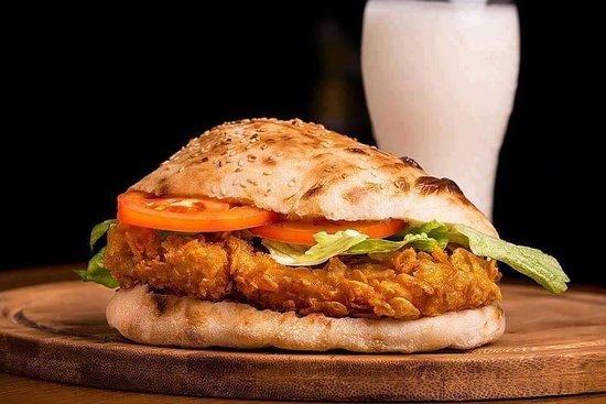Dabo Doner
