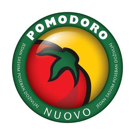 Pomodoro Nuovo