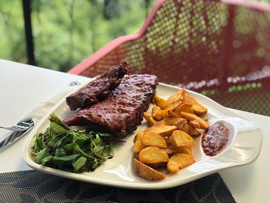 La Duchesse Restaurant