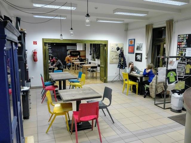 Kapca Cafe&Bistro