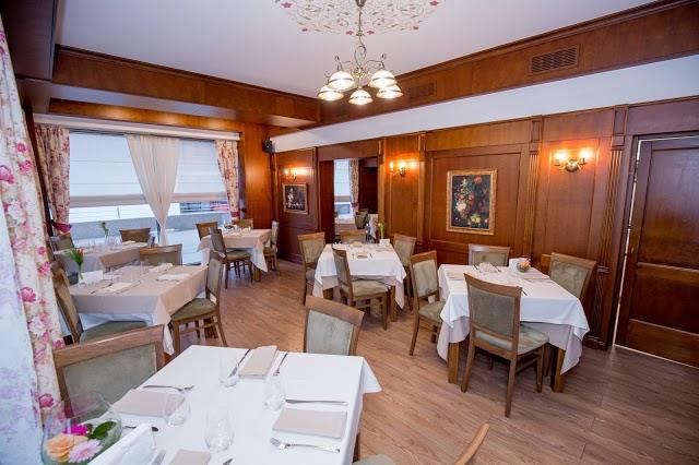 Ristorante Il Rivale
