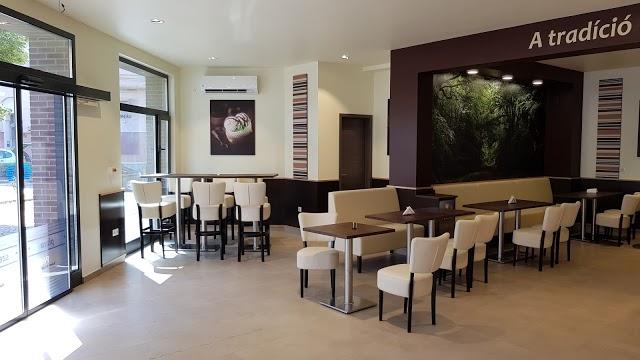 Csiga Bakery