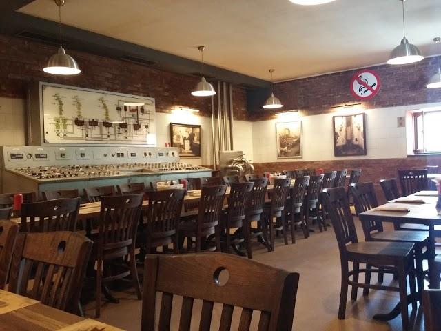Ursus Brewery