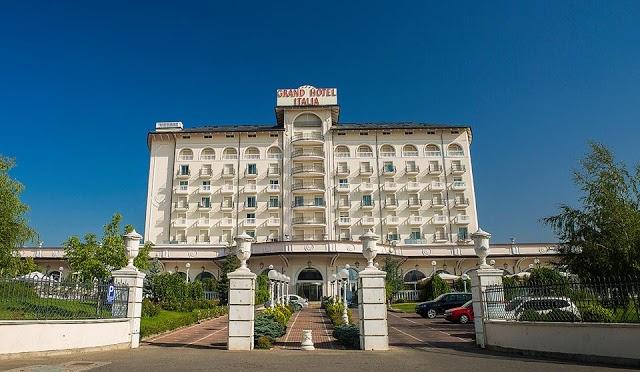 Grand Hotel Italia