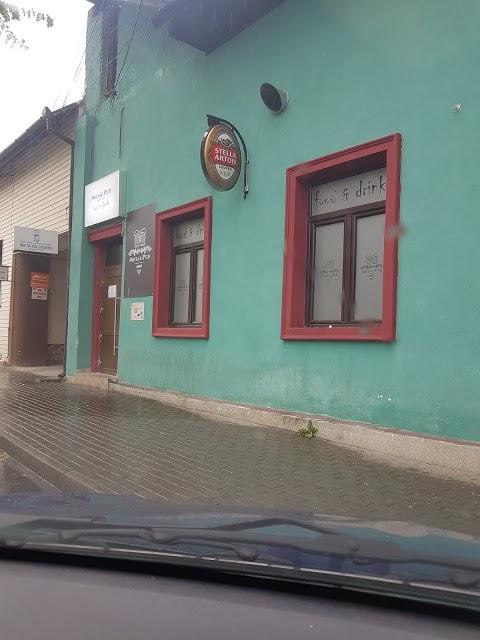 Social Pub 1880