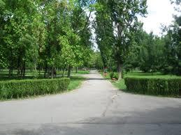 Parcul Lidia